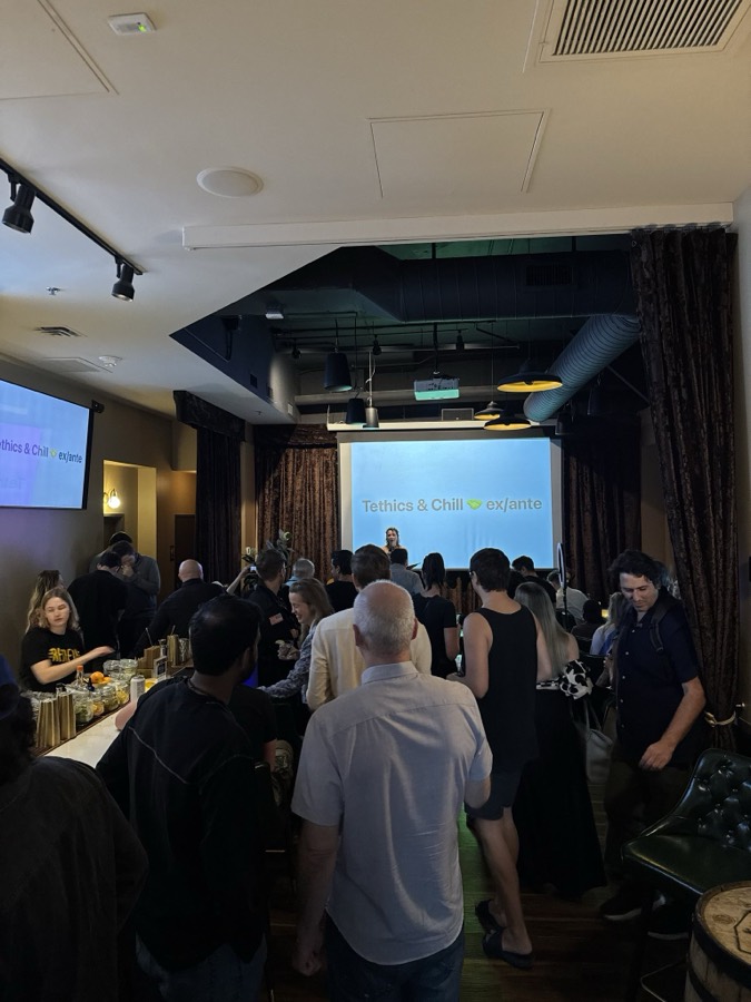 T&C event